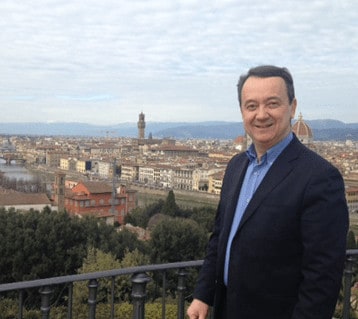 Our Team - Discovery Guided Tours