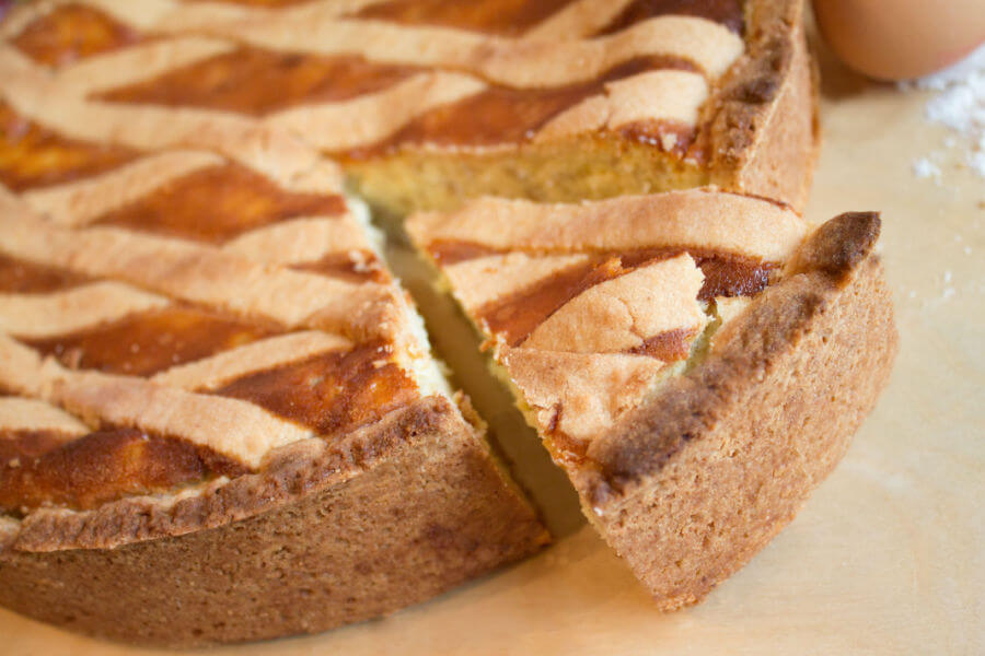 Italian Easter Desserts